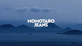 MOMOTARO JEANS brand movie 30sec 16 9横 [upl. by Catharine]