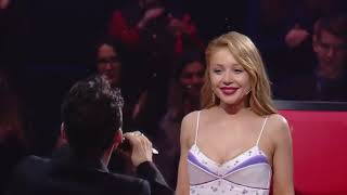 Dan Balan amp Tina Karol  Дим [upl. by Larrabee]