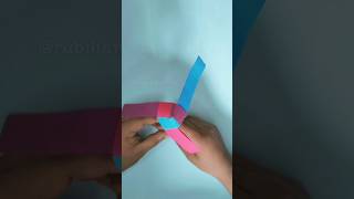 Paper Firki rubihandcraft craft firki diy [upl. by Chere]