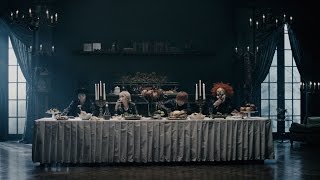 SEKAI NO OWARI「ANTIHERO」 [upl. by Isabelle470]