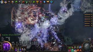 325 Kalguur  Lightning Strike Warden Showcase 25 [upl. by Sufur253]