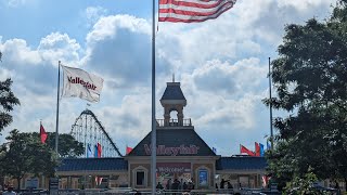 Valleyfair June 2024 [upl. by Chavey]