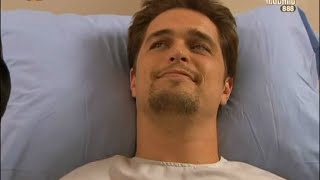 Diogo Morgado on Sol de Inverno  scenes episode 30 [upl. by Naga]