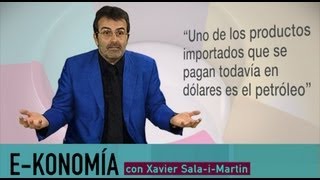 ¿Cuáles son las ventajas de devaluar la moneda [upl. by Euqirrne119]