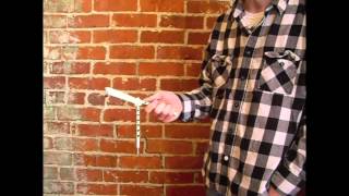 quotFanningquot Beginner Balisong Tutorial [upl. by Arim]