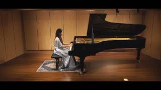 Haydn Piano Sonata in E Flat Major Hob XVI 49 [upl. by Navlys]