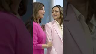 Namrata Shirodkar And Sonali Bendre Visuals At Breast Cancer Awareness Event [upl. by Ajet997]