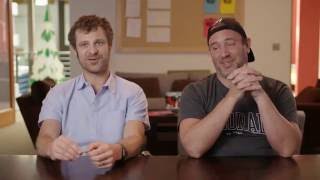 South Park The Fractured But Whole – Go Behind the Scenes with Matt and Trey [upl. by Adara]