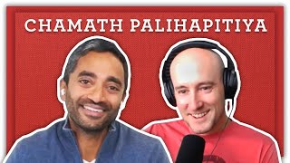 Chamath Palihapitiya Freedom Bitcoin and First Principles  The Knowledge Project 94 [upl. by Eneirda]