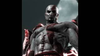 Kratos Edit  godofwar3 kratos shorts [upl. by Adekahs]