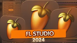 How to Download FL Studio 2024 [upl. by Dieter]