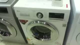 Currys New Washing machines Washer dryer [upl. by Gaylene164]