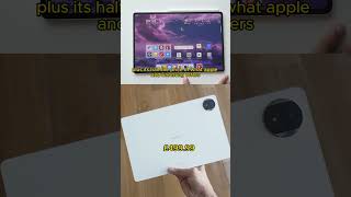 HONOR MagicPad 2  BEST Android Tablet of 2024 [upl. by Debor]