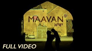 Maavan Full Video  DAANA PAANI  Harbhajan Maan  Jimmy Sheirgill  Simi Chahal 4th may [upl. by Udella2]