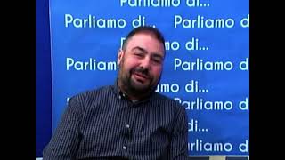 Parliamo di ospite Paolo La spada consigliere comunale di opposizione [upl. by Xena]