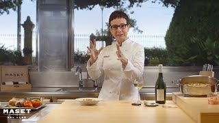 Arroz y macarrones con Carme Ruscalleda [upl. by Etna]