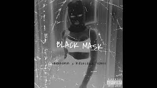 YBN Nahmir  Black Mask Feat Recklezz Yoboy [upl. by Anihpesoj]