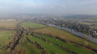 Winter Hill Golf Club [upl. by Hcahsem265]