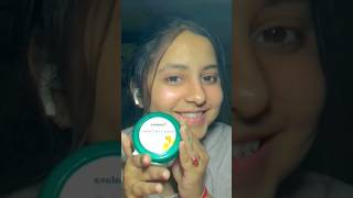 himalya hair cream review ✨ shorts shortsfeed haircare trendingshorts ytshorts viralshorts [upl. by Ayhdiv]