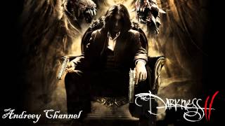 The Darkness 2 E3 2011 Soundtrack Trailer Theme [upl. by Ilime]