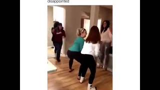 Drunk Women at their 40s dancing Christmas funny videos [upl. by Felipe]