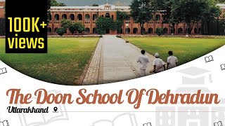 The Doon School Dehradun  Campus Tour  Best Boarding School  Fees  EasyShikshacom [upl. by Adnac492]