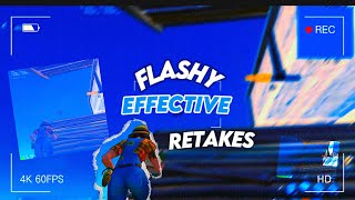 First vid with voice in it3 flashy and effective retakes [upl. by Assillem]