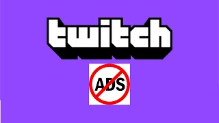 How to block ads on twitch for free and most websites [upl. by Llednov]