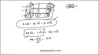 Question 176 Quantitative Reasoning GMAT Official Guide 2024 2025 [upl. by Ical]