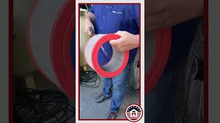 Cleaning a PD Blower Air Filter on an Insulation Blower by Cool Machines [upl. by Elohcin663]