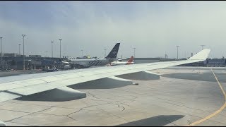 TRIP REPORT AVIANCA  Lima → El Salvador  Economy  Airbus A3302 [upl. by Yerac]