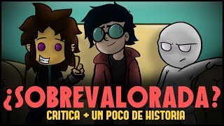 Mi Opinión Sobre quotVETE A LA VERSHquot CRÍTICA  UN POCO DE HISTORIA  By GB Mario [upl. by Cheria]