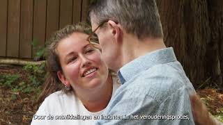 Symposium Oud worden met Downsyndroom [upl. by Suivatnod]