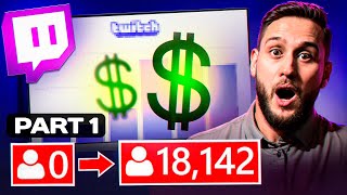 Top Ways to Make Cash on Twitch as a Streamer [upl. by Soll]