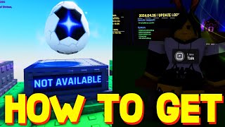 HOW TO GET LIMES 2ND QUEST FOR ROCK UGC in SOLS RNG ROBLOX [upl. by Hollenbeck]