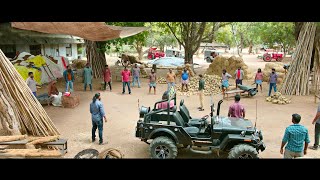 South Dubbed Hindi HD Movie Jakkanna  Sunil MannaraChopra PosaniKrishnaMurali [upl. by Ynamrej793]