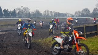 Off The Road Toerrit Rensport Noordwolde fr 2018 [upl. by Reis]