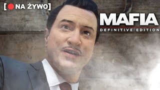 🔴NA ŻYWO Mafia Edycja ostateczna Remake Ty szczęściarzu PC [upl. by Lyman]