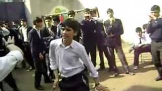 sir syed boys dance peshawar YouTube [upl. by Jocelin]