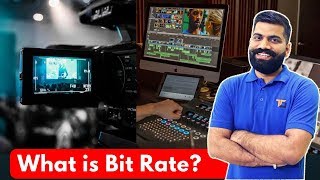 What is Bit Rate Video Quality and File Size Explained [upl. by Holmes600]