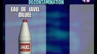 Vidéo Formation HACCPLa décontamination extrait [upl. by Arait]