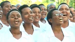 Kurasini SDA Choir  Katika Nuru RAW VIDEO [upl. by Ahseym]