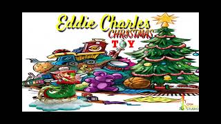 Eddie CharlesChristmas Toy Soca Parang 2024 [upl. by Sara]