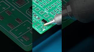 SMDDiodelikeelectronic repair diyshorts allelectronicrepair electronicparts [upl. by Einnad]