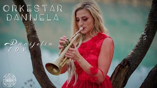 ORKESTAR DANIJELA  DANIJELIN ZOV Official Video 2019 [upl. by Terle]