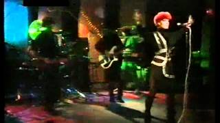 Friday Night Saturday Morning  Toyah Danced 1980 [upl. by Ahtaga]