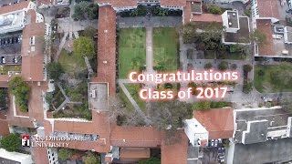 SDSU Commencement Yearbook Video 2017 [upl. by Notneiuq]