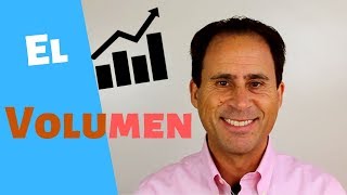 El Volumen en Trading ¿Cómo se usa [upl. by Su851]