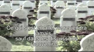 IDIR Lmut  LMuth La Mort avec traduction [upl. by Kerril]