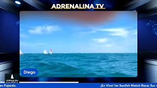 Adrenalina TV Live [upl. by Llertram73]